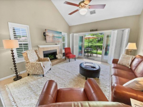 Beachwalk Villa 5138 at Sandestin by Destin Getaways